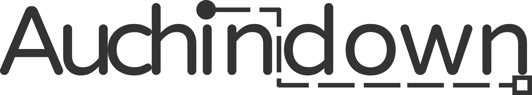 Auchindown logo