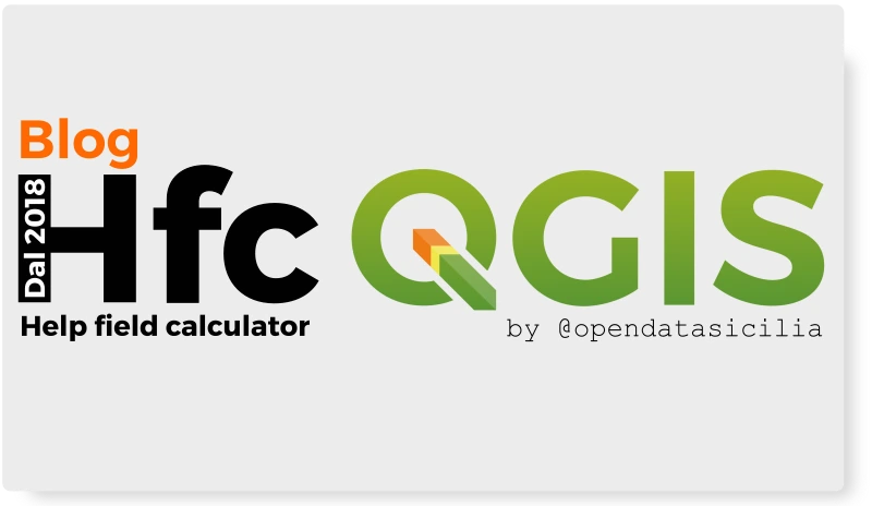 HfcQGIS logo