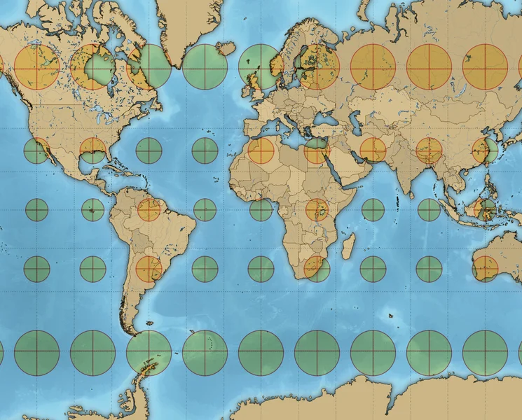Mercator
