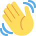 👋