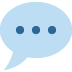 💬