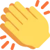 👏