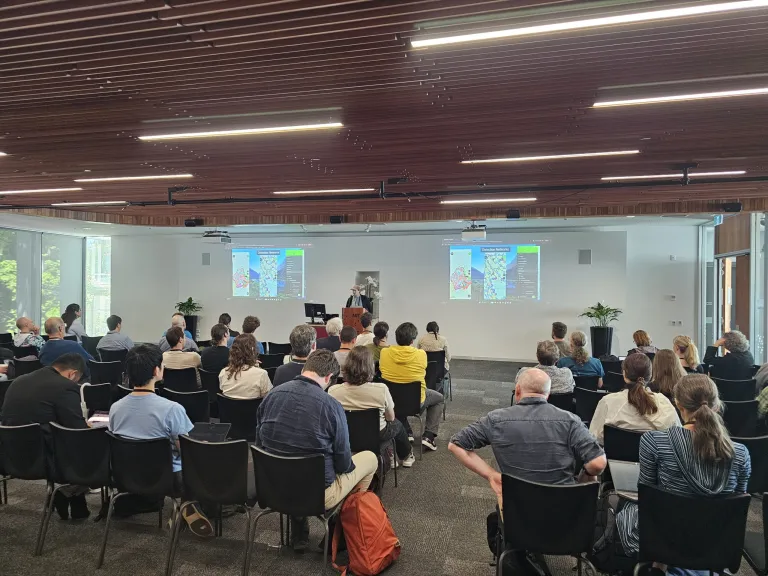 QField & QFieldCloud workshop