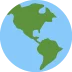 🌎